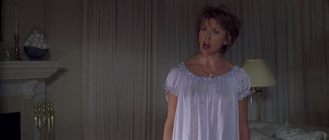 Kevin Spacey et Annette Bening dans American Beauty 1999