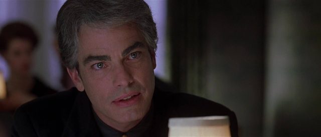 Kevin Spacey et Annette Bening dans American Beauty 1999