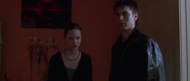 Kevin Spacey et Annette Bening dans American Beauty 1999