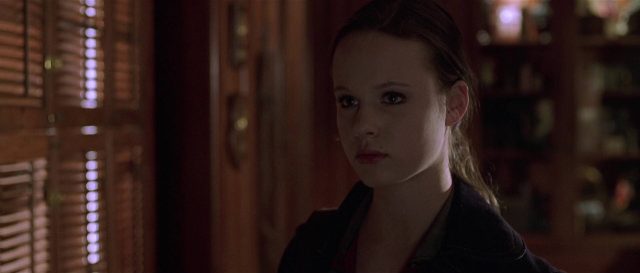 Kevin Spacey et Annette Bening dans American Beauty 1999