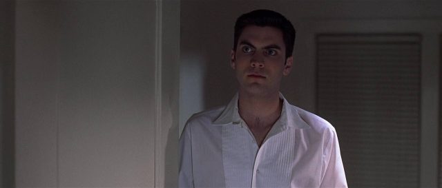 Kevin Spacey et Annette Bening dans American Beauty 1999