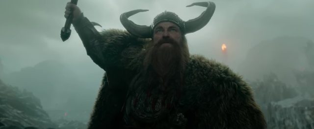 Dragons (film - 2025) - Photos et affiches. 6 Scène de Dragons How to train your dragon 2025