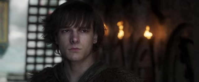 Dragons (film - 2025) - Photos et affiches. 15 Scène de Dragons How to train your dragon 2025