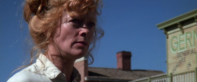 Clint Eastwood Gene Hackman et Morgan Freeman dans Impitoyable Unforgiven 1992