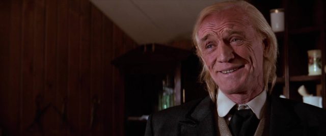Clint Eastwood Gene Hackman et Morgan Freeman dans Impitoyable Unforgiven 1992
