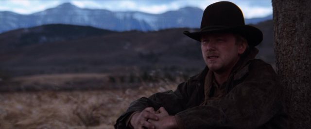 Clint Eastwood Gene Hackman et Morgan Freeman dans Impitoyable Unforgiven 1992