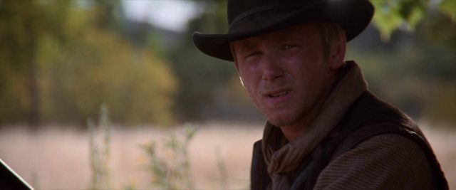Clint Eastwood Gene Hackman et Morgan Freeman dans Impitoyable Unforgiven 1992