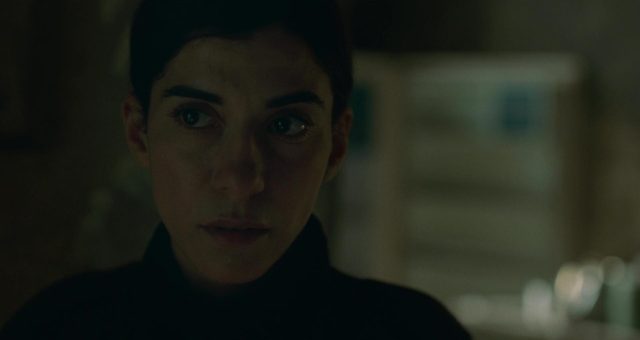 Incendies - Photos et affiches. 10 Denis Villeneuve dans Incendies 2010