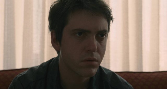Incendies - Photos et affiches. 11 Denis Villeneuve dans Incendies 2010