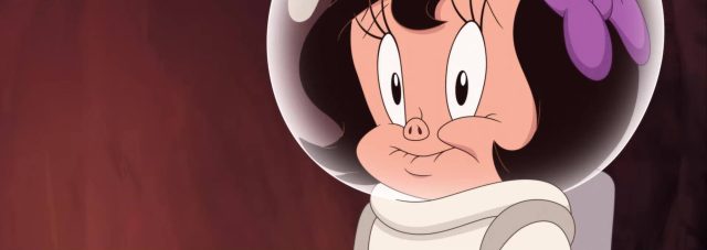 Looney Tunes - Daffy et Porky sauvent le monde - Photos et affiches. 10 Scène de Looney Tunes - Daffy et Porky sauvent le monde 2025