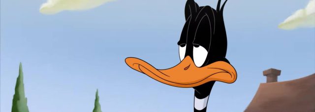 Looney Tunes - Daffy et Porky sauvent le monde - Photos et affiches. 12 Scène de Looney Tunes - Daffy et Porky sauvent le monde 2025