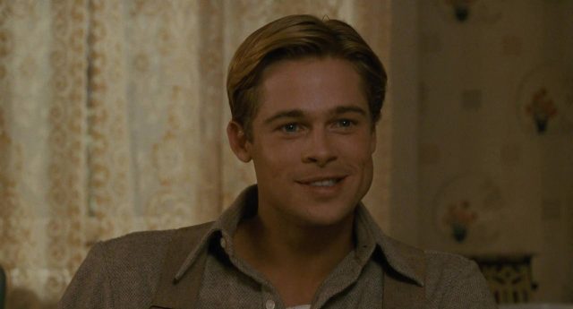 Et au milieu coule une rivière - Photos et affiches. 14 Brad Pitt dans Et au milieu coule une rivière A River Runs Through It 1992