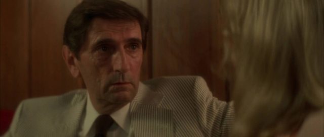 Nicolas Cage et Laura Dern dans Sailor et Lula Wild at Heart 1990