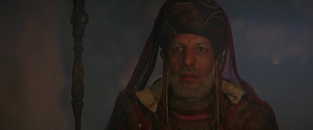 Stargate, la porte des étoiles - Photos et affiches. 7 Kurt Russell et James Spader dans Stargate, la porte des étoiles 1994