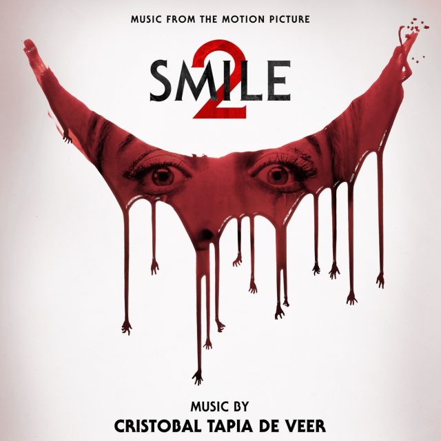 La bande originale de Smile 2. 1 bande originale soundtrack ost score smile 2