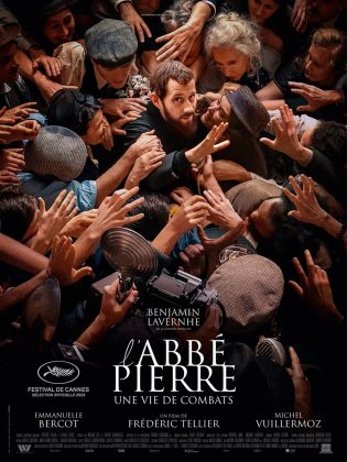 L&rsquo;Abbé Pierre : une vie de combats.