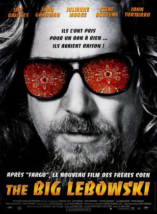The Big Lebowski.