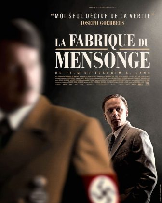 La fabrique du mensonge.