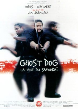 Ghost Dog : la voie du samouraï.