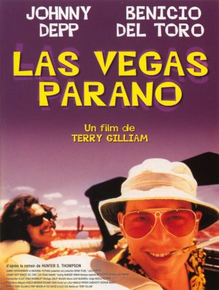 Las Vegas Parano.