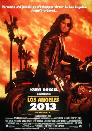 Los Angeles 2013.