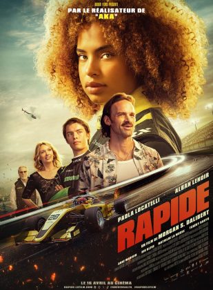Rapide.
