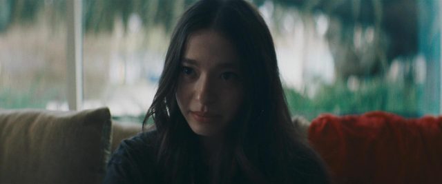 Mikey Madison dans Anora 2024