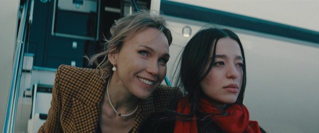 Mikey Madison dans Anora 2024