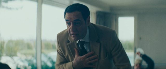 Mikey Madison dans Anora 2024