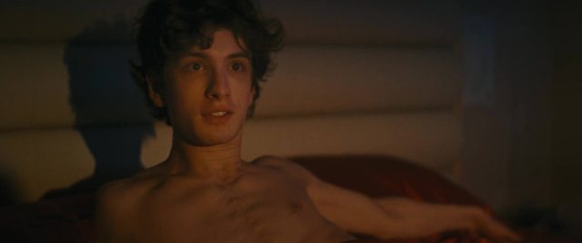 Mikey Madison dans Anora 2024