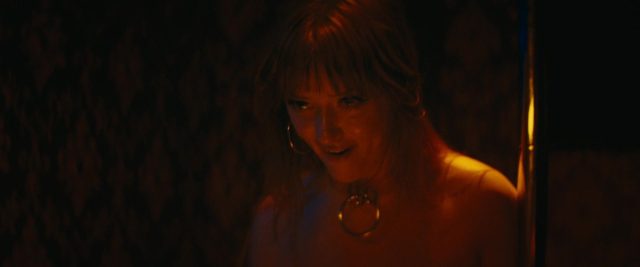 Mikey Madison dans Anora 2024