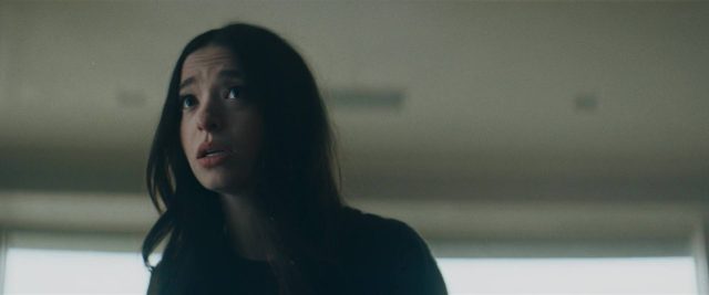 Mikey Madison dans Anora 2024