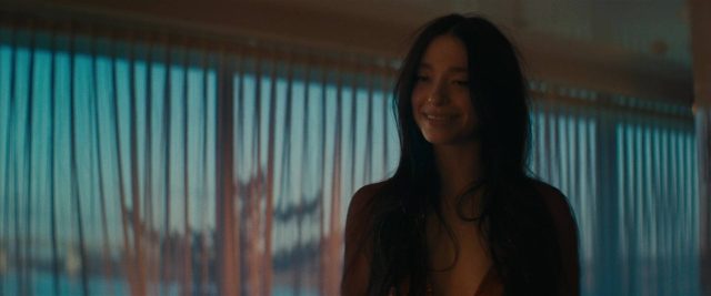 Mikey Madison dans Anora 2024