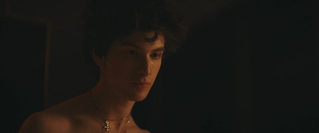 Mikey Madison dans Anora 2024