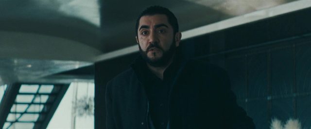 Mikey Madison dans Anora 2024