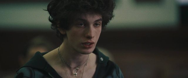 Mikey Madison dans Anora 2024