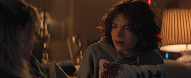 The Electric State - Photos et affiches. 13 Millie Bobby Brown et Chris Pratt dans The Electric State 2025