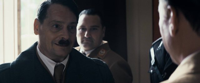 La fabrique du mensonge - Photos et affiches. 8 Scène de La fabrique du mensonge Goebbels and the Führer 2025