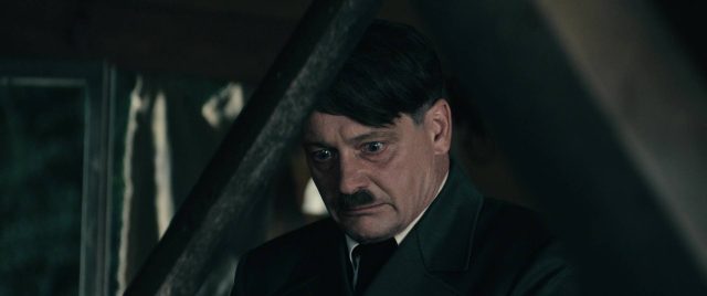La fabrique du mensonge - Photos et affiches. 13 Scène de La fabrique du mensonge Goebbels and the Führer 2025