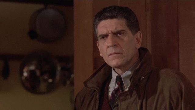 Le fugitif - Photos et affiches. 13 Harrison Ford et Tommy Lee Jones dans Le fugitif 1993