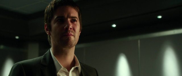 Gerard Butler dans Geostorm 2017