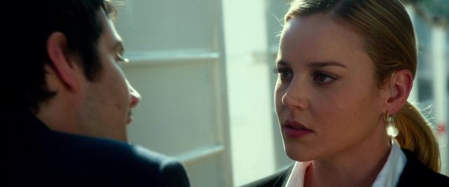 Gerard Butler dans Geostorm 2017