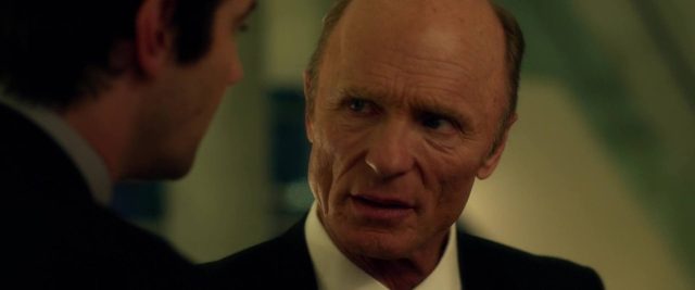 Gerard Butler dans Geostorm 2017