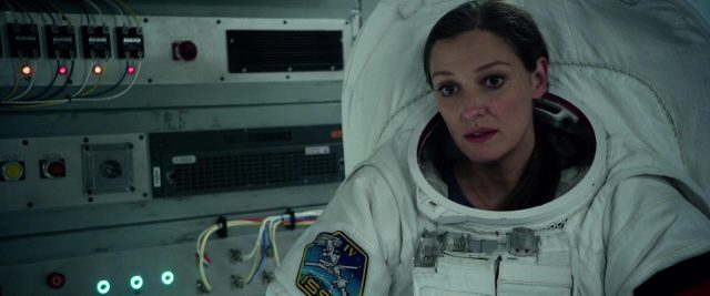 Gerard Butler dans Geostorm 2017