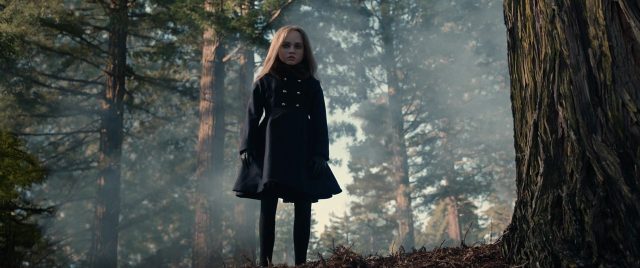 Allison Williams dans M3GAN 2022