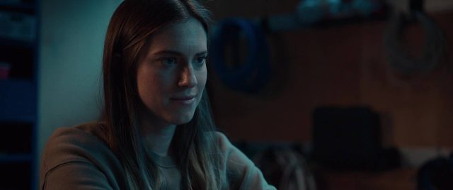 Allison Williams dans M3GAN 2022