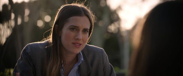 Allison Williams dans M3GAN 2022