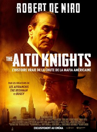 The Alto Knights.