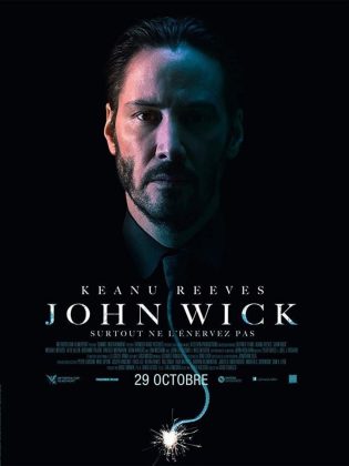 John Wick.
