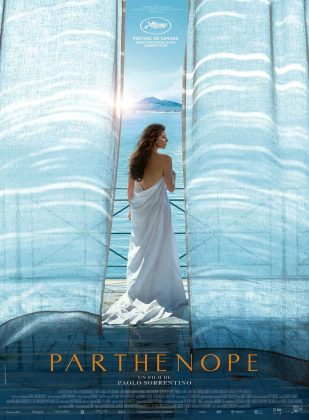 Parthenope – Streaming.